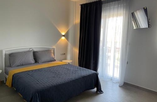 Ierissos Apartamento | Villa Maria Petru