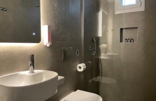 Ierissos Apartamento | Villa Maria Petru