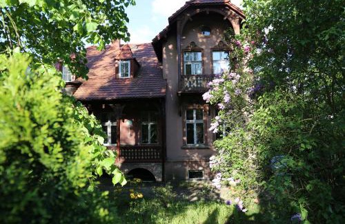 Oborniki Slaskie Apartamento | Villa Maria Rosaria