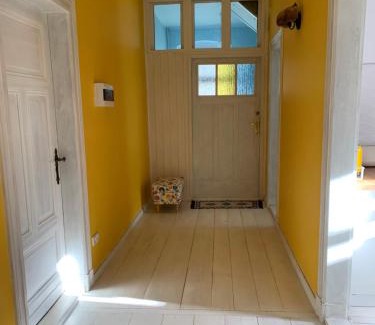 Oborniki Slaskie Apartamento | Villa Maria Rosaria