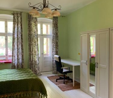 Oborniki Slaskie Apartamento | Villa Maria Rosaria