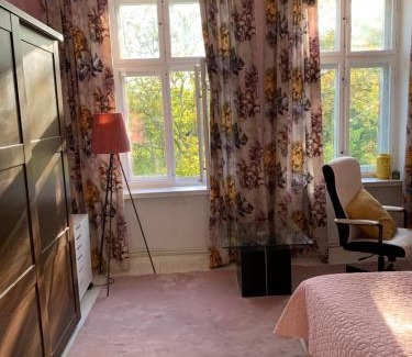 Oborniki Slaskie Apartamento | Villa Maria Rosaria