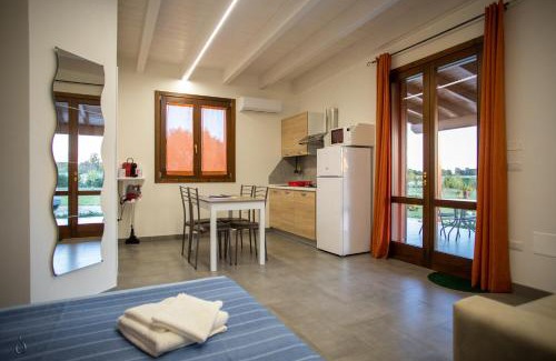 Lizzanello Casa | Villa Maria Salento