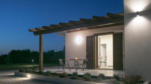 Lizzanello Casa | Villa Maria Salento