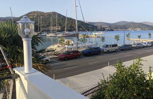 Marina Apartamento | Villa Maria - Propiedad frente al mar en Marina