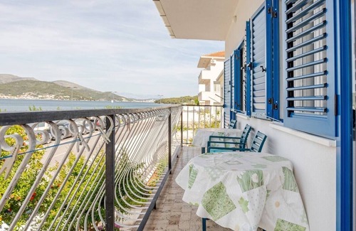 Marina Apartamento | Villa Maria - Propiedad frente al mar en Marina