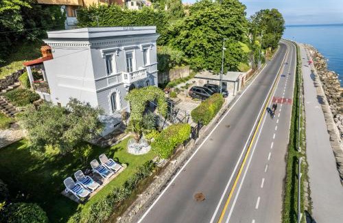 Koper Casa | Villa Maria