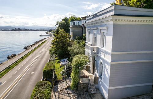 Koper Casa | Villa Maria