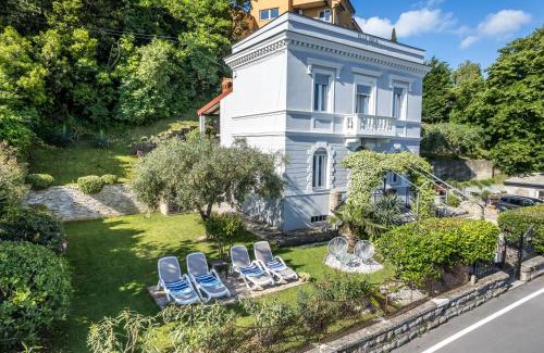 Koper Casa | Villa Maria