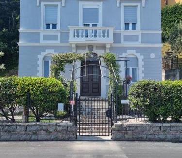Koper Casa | Villa Maria