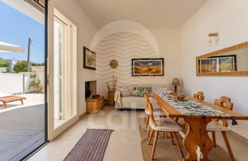 Torre Lapillo Casa | Villa Maria - Spiaggia a 400 m By Cala Salento