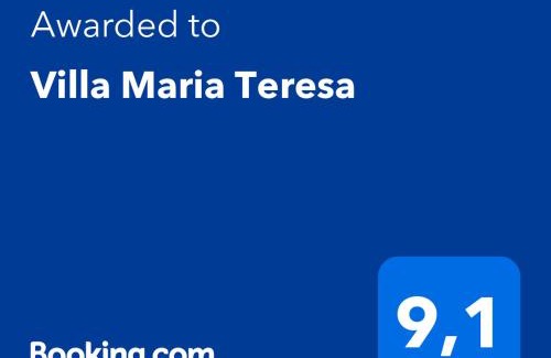 Vélez-Málaga Villa | Villa Maria Teresa