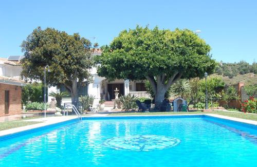 Vélez-Málaga Villa | Villa Maria Teresa