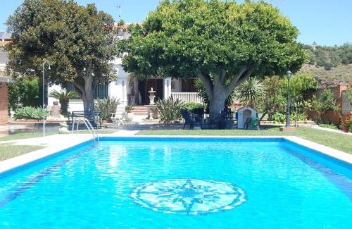 Vélez-Málaga Villa | Villa Maria Teresa
