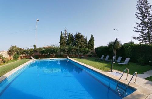 Vélez-Málaga Villa | Villa Maria Teresa