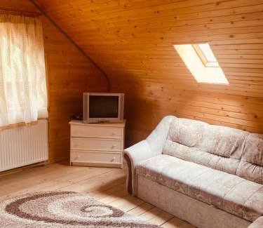 Yablunytsya Casa | Villa Maria