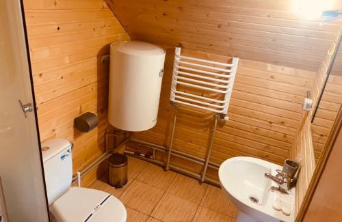Yablunytsya Casa | Villa Maria