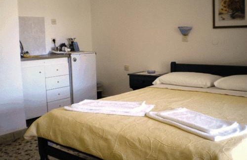 Koufonisia Apartamento | Villa Maria Vekri
