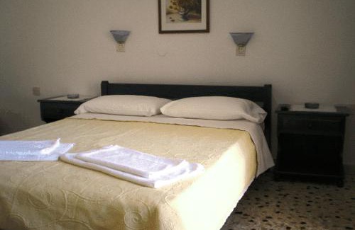 Koufonisia Apartamento | Villa Maria Vekri