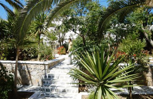 Koufonisia Apartamento | Villa Maria Vekri