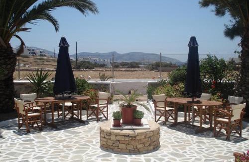 Koufonisia Apartamento | Villa Maria Vekri