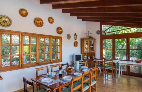 Canyamel Casa | Villa MariaCanyamel By North Properties Mallorca