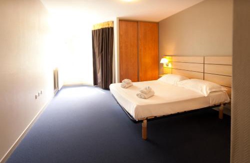 Lourdes Apartamento | Villa Mariale by Popinns