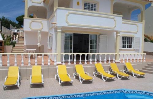 Vale Navio Villa | Villa Mariamar