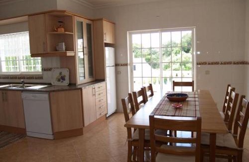 Vale Navio Villa | Villa Mariamar