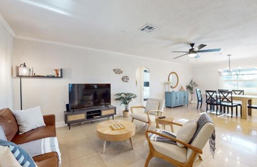 Pelican Casa | Villa Mariangela
