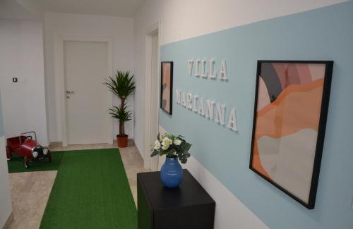 Marotta Apartamento | VILLA MARIANNA