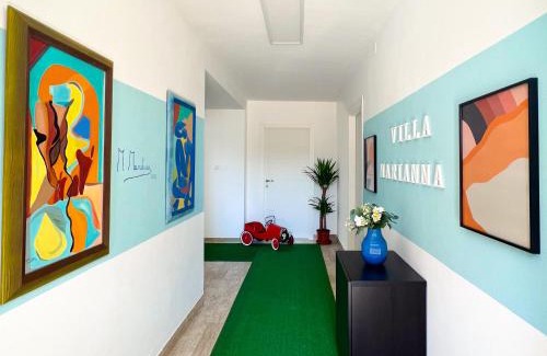 Marotta Apartamento | VILLA MARIANNA