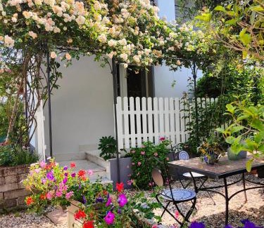 San Benedetto di Lugana Apartamento | Villa Marianna Garda Lake
