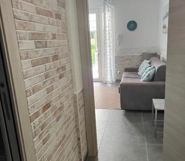 San Benedetto di Lugana Apartamento | Villa Marianna Garda Lake