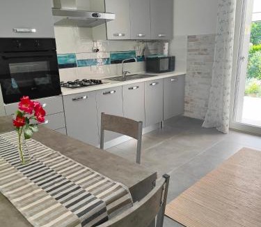 San Benedetto di Lugana Apartamento | Villa Marianna Garda Lake