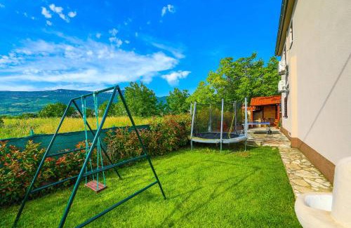 Kastel Novi Casa | Villa Marica