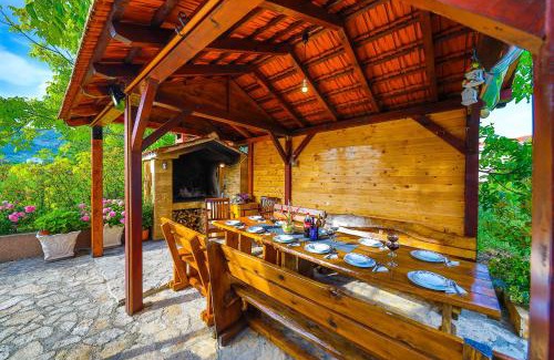 Kastel Novi Casa | Villa Marica