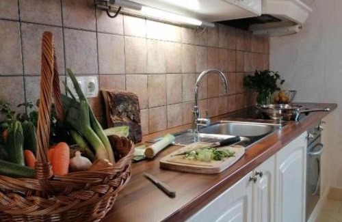 Volosko Apartamento | Villa Marid Opatija - One Bedroom Apartment With Balcony
