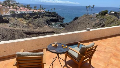 Los Gigantes Villa | Villa Marie Luise