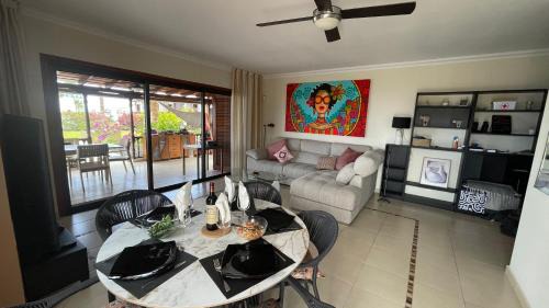Los Gigantes Villa | Villa Marie Luise