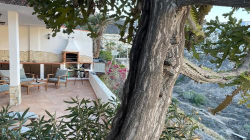 Los Gigantes Villa | Villa Marie Luise