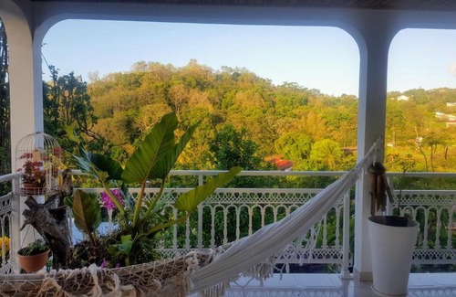 Saint-Esprit Casa | Villa Marie