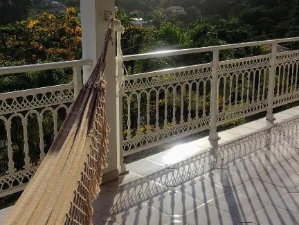 Saint-Esprit Casa | Villa Marie