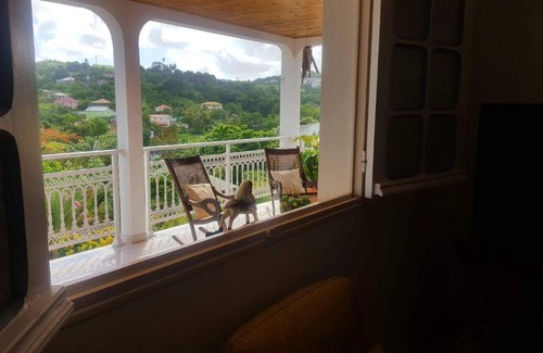 Saint-Esprit Casa | Villa Marie