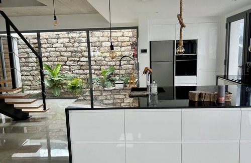Paul do Mar Casa | VILLA MARIE