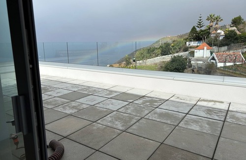 Paul do Mar Casa | VILLA MARIE