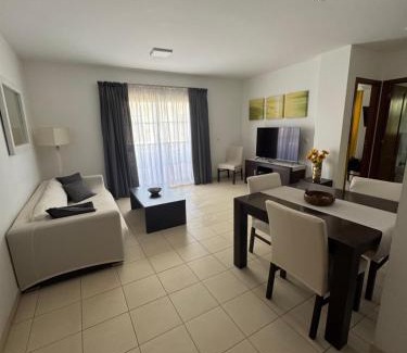Santa Maria Apartamento | Villa Mariel Capo Verde