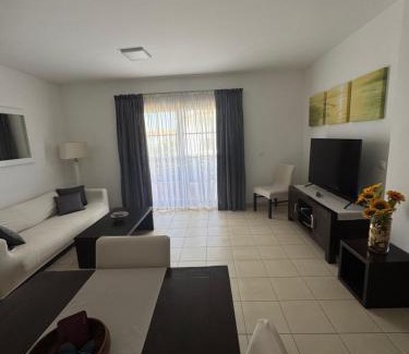 Santa Maria Apartamento | Villa Mariel Capo Verde