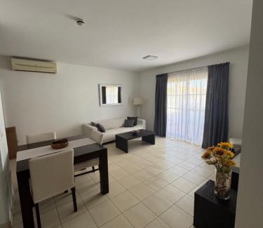 Santa Maria Apartamento | Villa Mariel Capo Verde