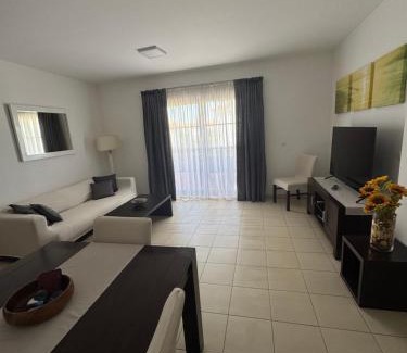 Santa Maria Apartamento | Villa Mariel Capo Verde